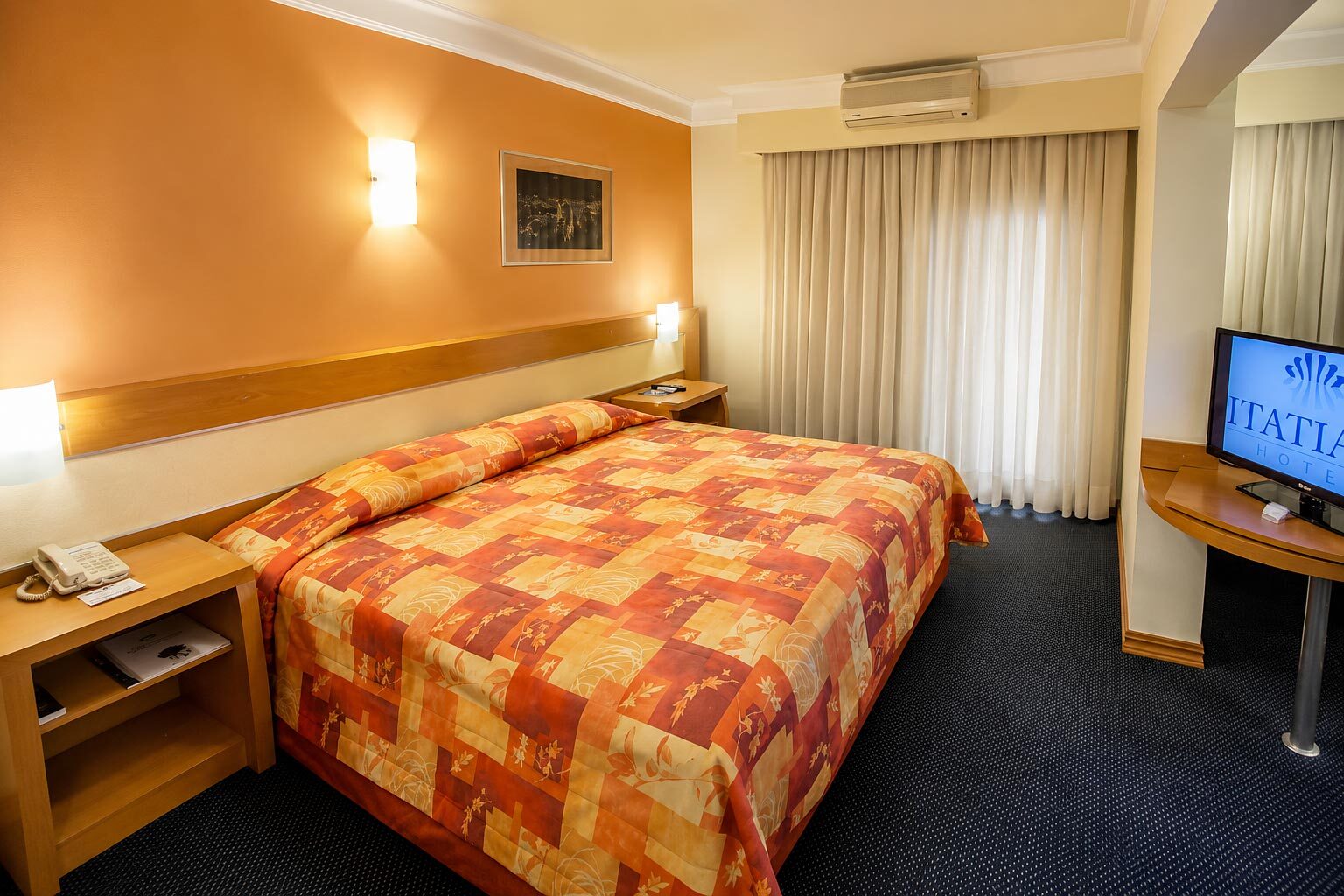 Suíte Presidencial Premium do Hotel Itatiaia - foto 1