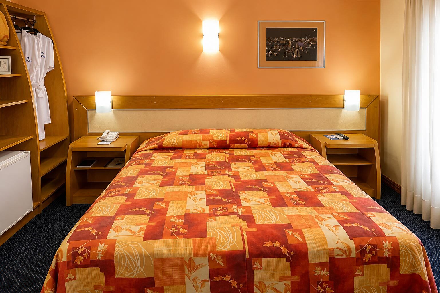 Suíte Presidencial Premium do Hotel Itatiaia - foto 2